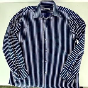 Pal Zileri Dress Shirt​​​​​​​​​​​​​​​​​​​